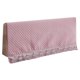 thumbnail image 3 of Funda Elástica Para Cabecero De Cama Cabecero De Cama Protector A Prueba De Polvo 120 Cm Rosa, 3 of 5