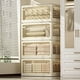 thumbnail image 3 of Cajas Organizadora Plegables Multiuso Apilable Closet Ropa, 3 of 10