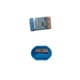 thumbnail image 4 of kit 15 Materiales Escolares, Estuche, Cuaderno. Diseño Delfin, 4 of 7