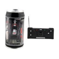 Bothyi - Mini Coche Rc De Juguete, Coche Creativo Recargable De Alta Velocidad Para Niños, Regalos De Cumpleaños, Negro