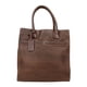 thumbnail image 1 of Cartera Pikolinos Cuero Trenzas Café, 1 of 4