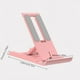 thumbnail image 2 of 1 Pc Portable Foldable Desktop Phone Holder, 2 of 3