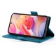 thumbnail image 4 of Funda Cartera Magnética con Tarjetas y Soporte para Samsung Galaxy A17 Azul, 4 of 6