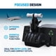 thumbnail image 2 of Cuadrante de Acelerador Honeycomb BRAVO Lite con Control de Freno de Estacionamiento, 2 of 3