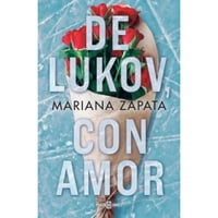 Penguin Random House - Con Amor De Lukov