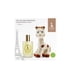 thumbnail image 3 of Set de regalo Sophie La Girafe, agua perfumada para el cuidado de la piel, 100 ml, con juguete, 3 of 7