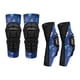 thumbnail image 3 of Rodilleras Para Ni?os, Coderas, Rodilleras, Protectores Para Ni?os, Ni?as Y Ni?os, Tabla De Snowboard S, 3 of 5
