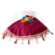 thumbnail image 2 of Bebé Infantil Guardería Cama Juego Manta Cuna Dosel Red Red Roja, 2 of 3