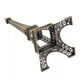 thumbnail image 5 of Torre Eiffel Paris De 30 Cm Metal Adorno, 5 of 5