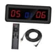 thumbnail image 4 of Marcador Electrónico Con Control Remoto Para Tenis De Mesa, Fútbol Y Béisbol, 4 of 5