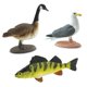 thumbnail image 5 of Set de Figuras Safari Ltd. Great Lakes TOOB Educativo 3+, 5 of 6