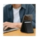 thumbnail image 4 of Tarjetero Magnético De Cuero Compatible Con Magsafe iPhone Azul Oscuro, 4 of 4