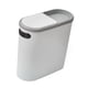 thumbnail image 3 of Cubo de Basura Fino para Cocina, Contenedor de Basura, Cubo de Basura Sencillo para Baño, Cubo de Basura Nórdico para Lavandería, Hogar Y Dormitorio., 3 of 5