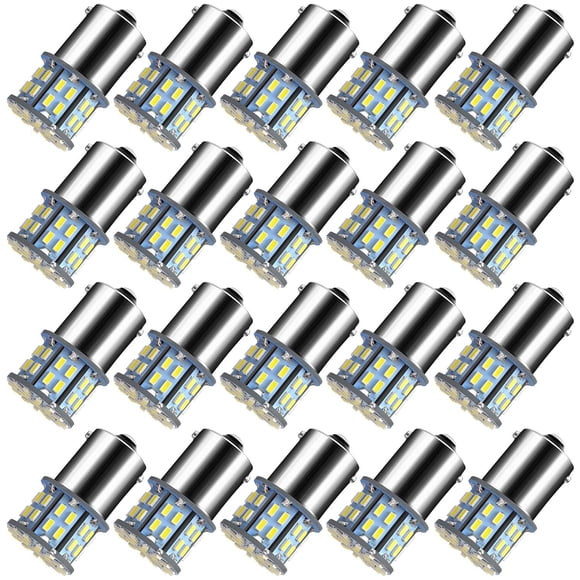 Bombilla LED ACOHUIKE 1156 1141 1003 7506 2.1W 12V