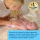 thumbnail image 5 of Botella de 120 ml para aliviar el estreñimiento del bebé Mommy's Bliss, 5 of 9