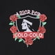 thumbnail image 3 of Polera Colo Colo Urbano Mujer Amor Eterno Negro, 3 of 4