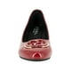 thumbnail image 3 of Zapato Zabal Rojo Alquimia, 3 of 5