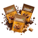 thumbnail image 2 of Proteína de maní | Combo Manjar 900g + Chocolate y Cappuccino 400g, 2 of 7