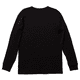 thumbnail image 2 of Polera Manga Larga Magic Cheeze Black, 2 of 2