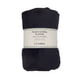 thumbnail image 1 of Tela Fleece Shason 1.5 yd 54 x 60, 100 % poliéster, negro, 1 of 3