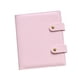 thumbnail image 1 of Prensa De Secado De Flores Suministros De Libros Para Tarjeta De Invitación Marcadores Resina Artesanía 20 Cm X 23 Cm Rosa, 1 of 5