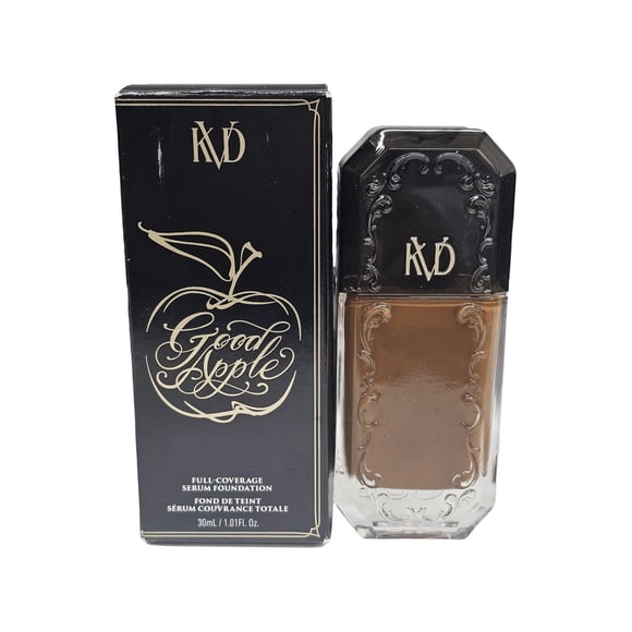 KVD Beauty Base Sérum de Alta Cobertura Good Apple