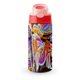 thumbnail image 1 of Piedra, Papel o TijeraBotella de Agua con Tapa Pop Top de Un Toque, Acero Inoxidable, a Prueba de Fugas, para Deportes, Botella Infantil rosa 12 oz, 1 of 6