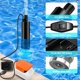 thumbnail image 5 of Bomba de Transferencia de Agua Compatible con Batería de Agua de*walt™ 20V 60V, 30 L/min, Elevación 15 Ft, Máx. Bomba de Agua Alimentada por 7 A, para Jardín, Acampar, Piscina Infantil, Pecera (sin, 5 of 9