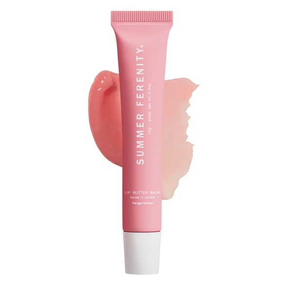 Bálsamo Labial Pink Sugar 15 G Hidratante
