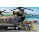 thumbnail image 5 of Unidad táctica Playmobil para aviones de rescate con luces y sonido, 5 of 7