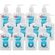 thumbnail image 1 of Gel desinfectante de manos Germ-X Original 236 ml con vitamina E (x12), 1 of 8