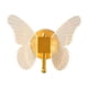 thumbnail image 2 of Lámpara De Pared De Mariposa LED Aplique De Pared Lámpara De Pared De Mariposa Loft Luces De Pared Luz Cálida, 2 of 5