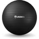 thumbnail image 1 of Pelota de ejercicio URBNFit para yoga, pilates y embarazo de 55 cm con bomba, 1 of 9