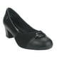 thumbnail image 3 of Zapato Chalada Mujer Flexi-57 Negro Casual, 3 of 7