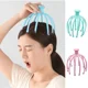thumbnail image 2 of 12/18 claws Head Massager Neck Massage Octopus Scalp Stress Relax Spa Healing Alloy Health Care Tool Body Head Massage Beauty, 2 of 3