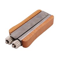 Ioensy - Herramienta De Fijación De Tensor De Alambre De Colmena, Herramienta De Tensor De Marco De Nido Para Jardín De Granja