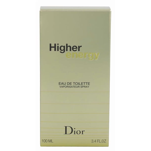 Perfume Higher Energy Eau De Toilette 100 Ml Para Hombre | Lider