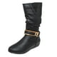 thumbnail image 1 of Bota Negro Vía Franca, 1 of 4