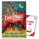 thumbnail image 1 of Juego de cartas Fink & Fink Christmas Movie Magic Family, 1 of 6