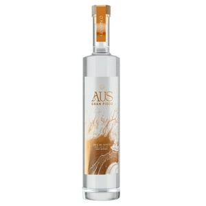 Pisco Aus