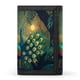 thumbnail image 1 of Billetera Trifold Desmarcar Pavo Real, 1 of 6