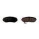 thumbnail image 1 of Kit Pastillas Freno Del Y Tras Suzuki Grand Vitara 06/14, 1 of 2