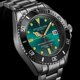 thumbnail image 2 of Reloj Stuhrling Depthmaster Heritage Diver 42 mm para hombre, 2 of 6