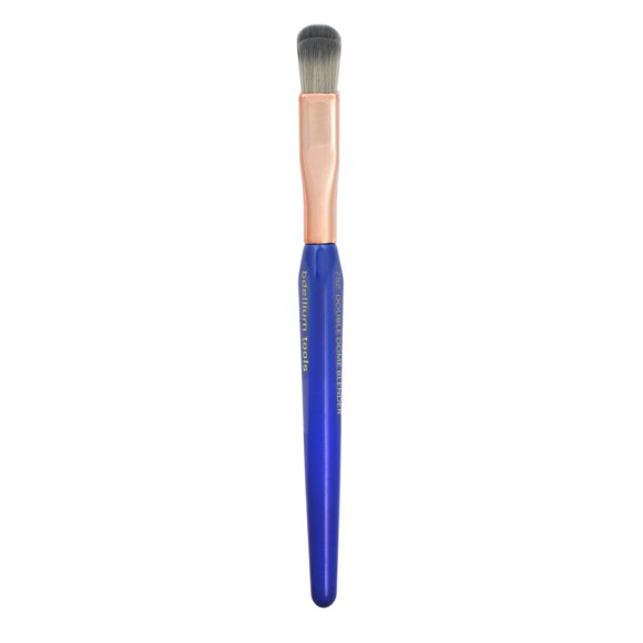Brocha para ojos Bdellium Tools Golden Triangle Eye Blender 792