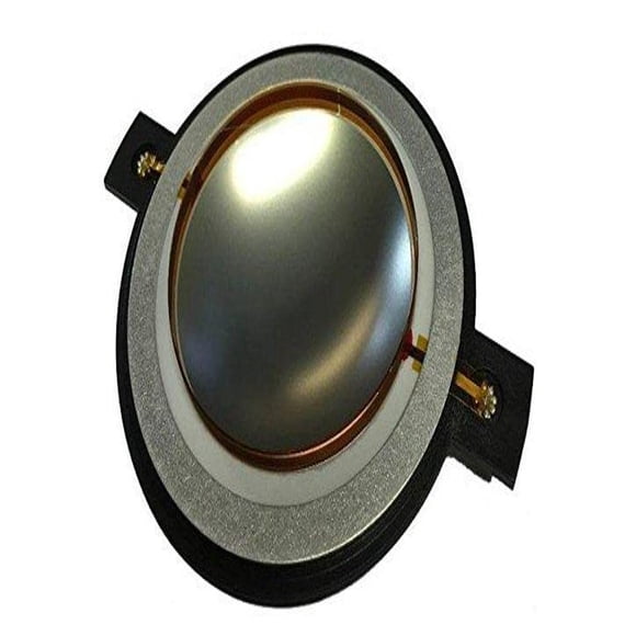 Bobina de voz B&C MMD3ATN8M para DE750TN, negra