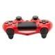 thumbnail image 3 of Joystick PS4 Bluetooth D-Shock P4 Naranja, 3 of 4