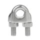 thumbnail image 3 of Fuerte alambre abrazaderas abrazaderas cable u pernos de acero inoxidable resistente m12, 3 of 3