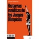 thumbnail image 1 of LIBRO Historias Insólitas De Los Juegos Olímpicos - LUCIANO WERNICKE, 1 of 2