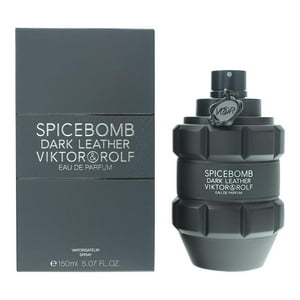 Perfume Viktor&Rolf Spicebomb Eau De Parfum 150 Ml Para Hombre