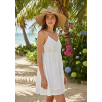 Migma - Sombrero Ala Ancha